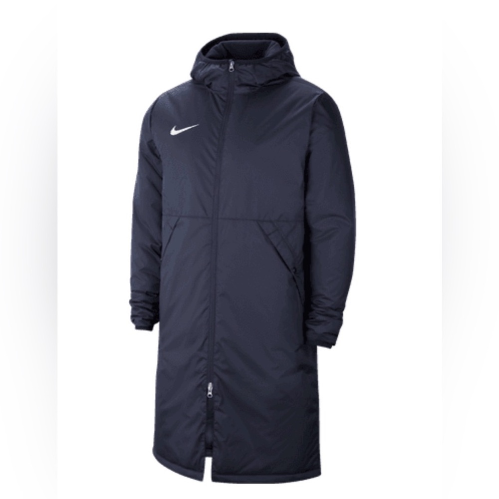NWOT Nike Park 20 SDF Jacket size small